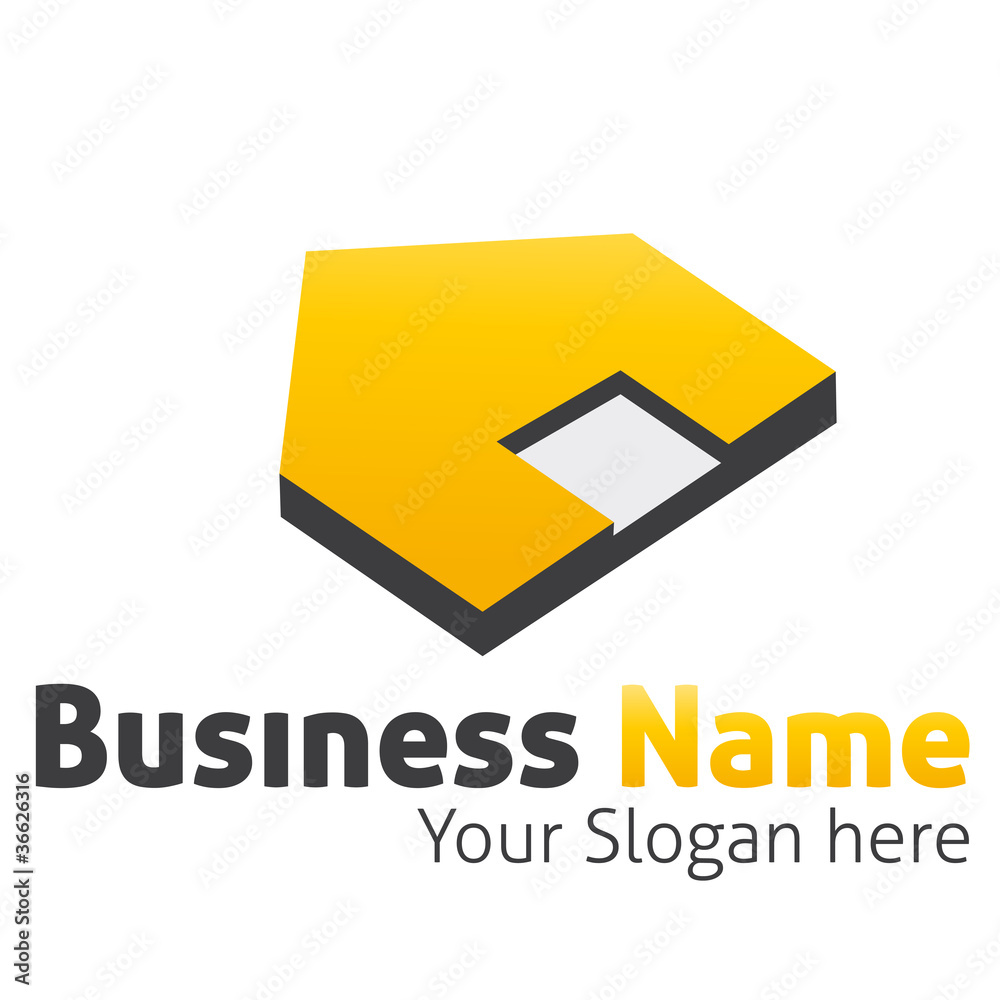 logo business logo business