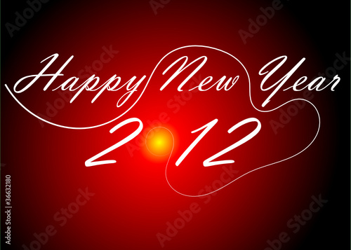 Happy New Year
