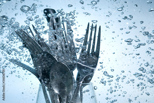 Kitchen ware