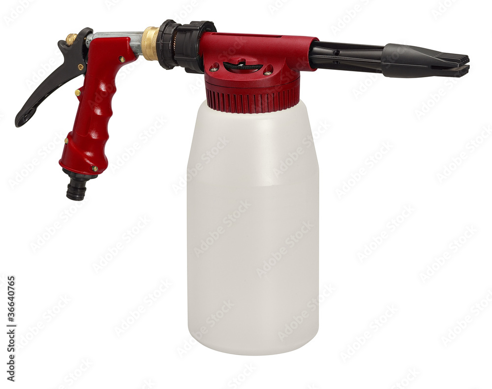 spray bottle spray bottle