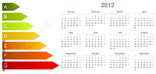 2012 Energy Efficiency in the Home English version