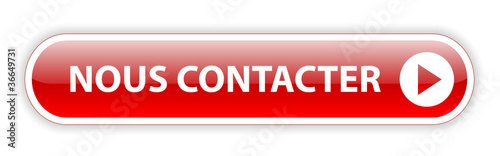 Bouton Web NOUS CONTACTER (service clients contact coordonnées)
