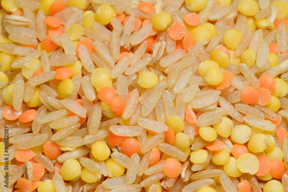 Riso Lenticchie Avena Riso Lenticchie Avena