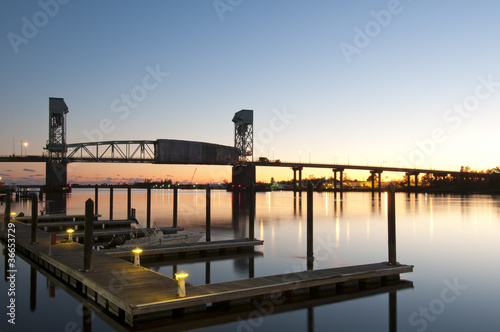 Wilmington Waterfront