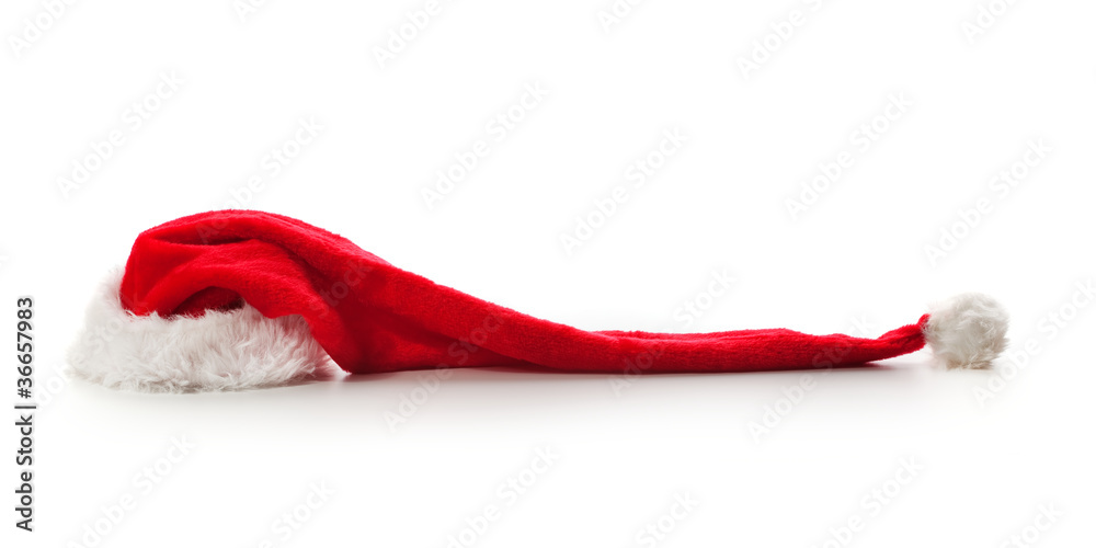 Nikolausmütze XXL #1 Nikolausmütze XXL #1