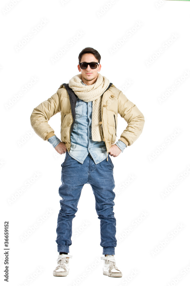 Fashion Guy 2 Fashion Guy 2