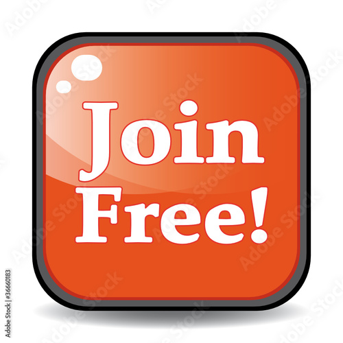 JOIN FREE! ICON