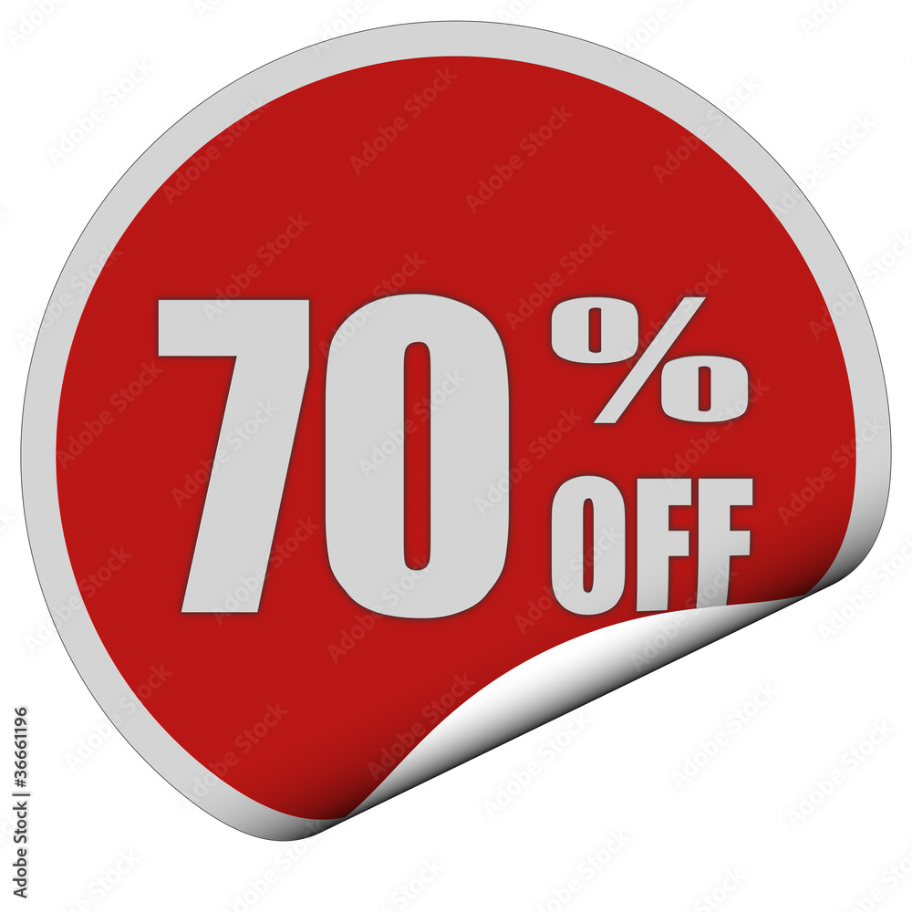 Sticker rot rund curl unten 70 PERCENT OFF Sticker rot rund curl unten 70 PERCENT OFF