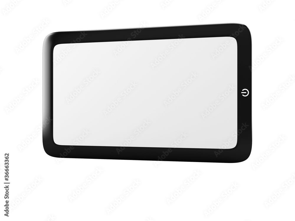 Tablet computer
