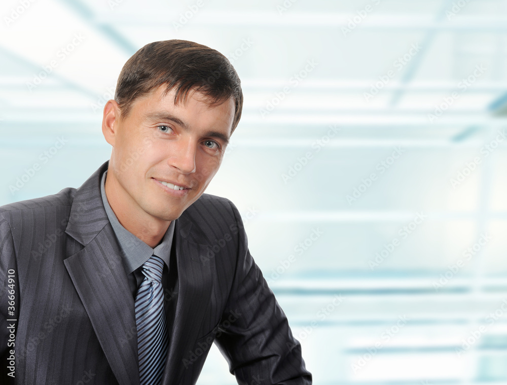 businessman businessman
