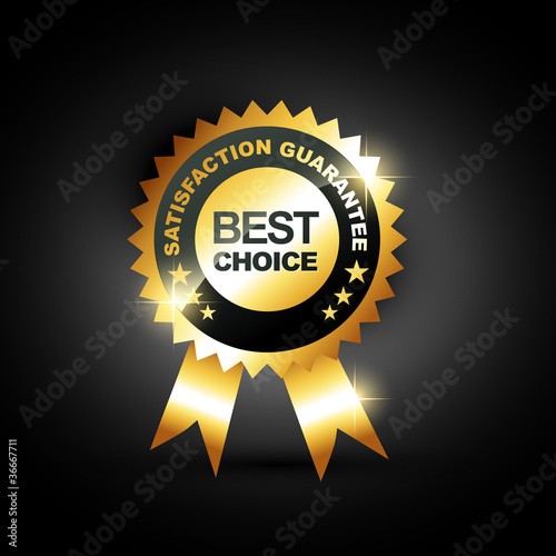 best choice vector
