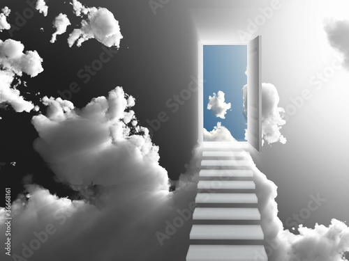 Foto Enter