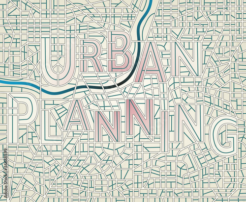 Urban planning