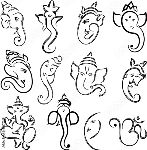 Ganesha