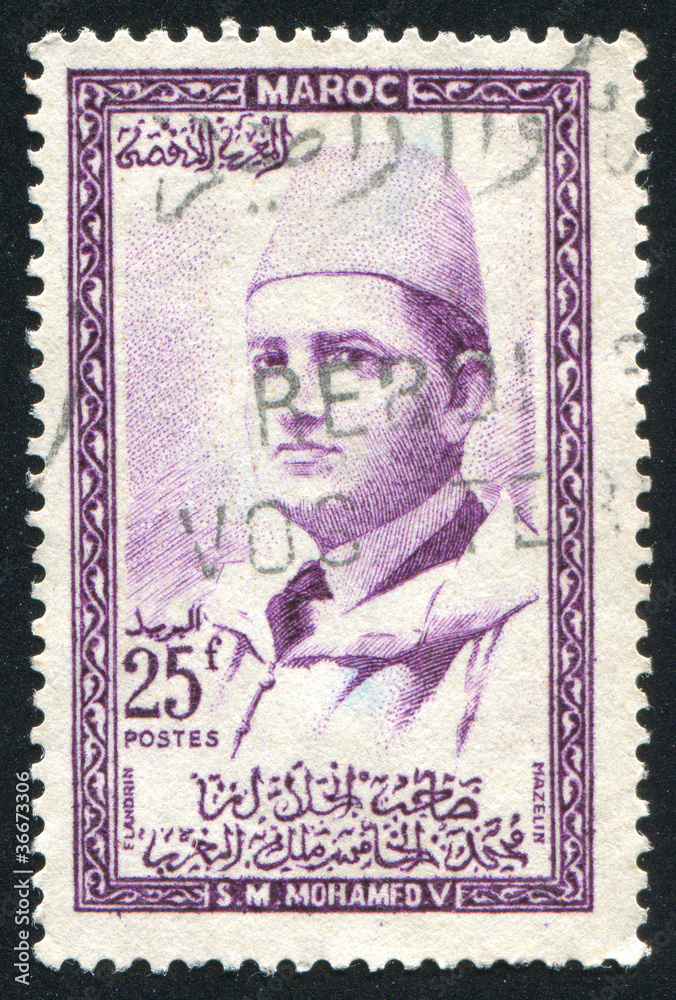 Sultan Mohammed