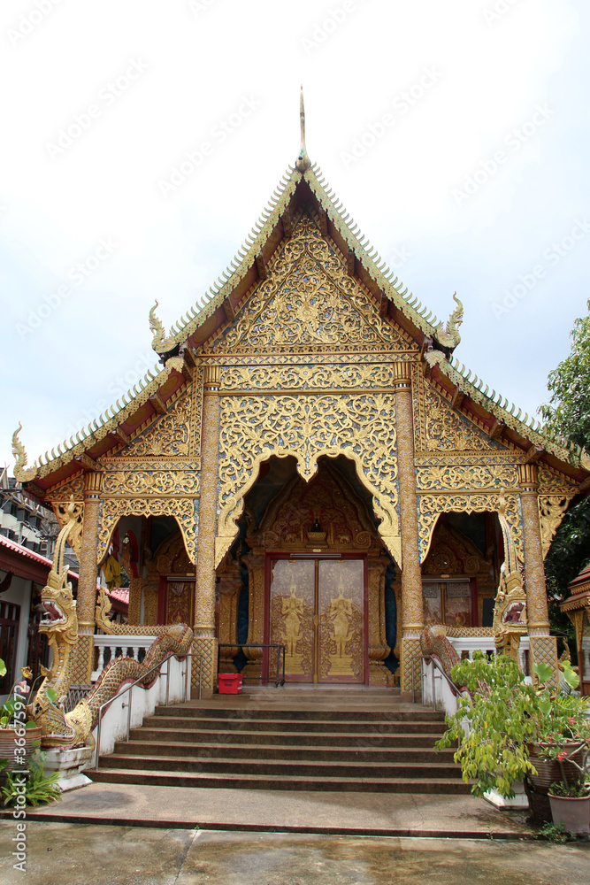 Wat Dokaueng
