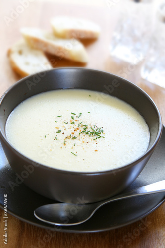 Potato Soup