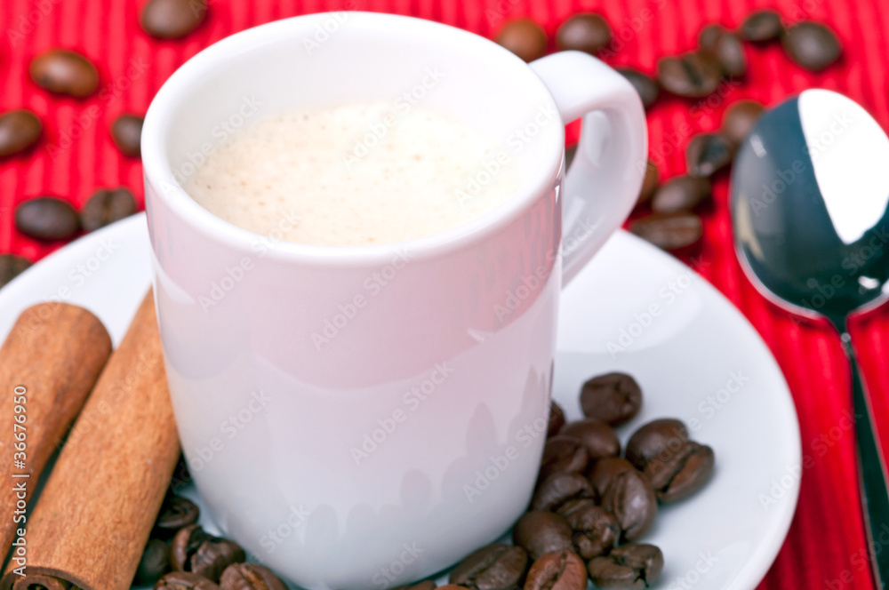 Coffee Cup Coffee Cup