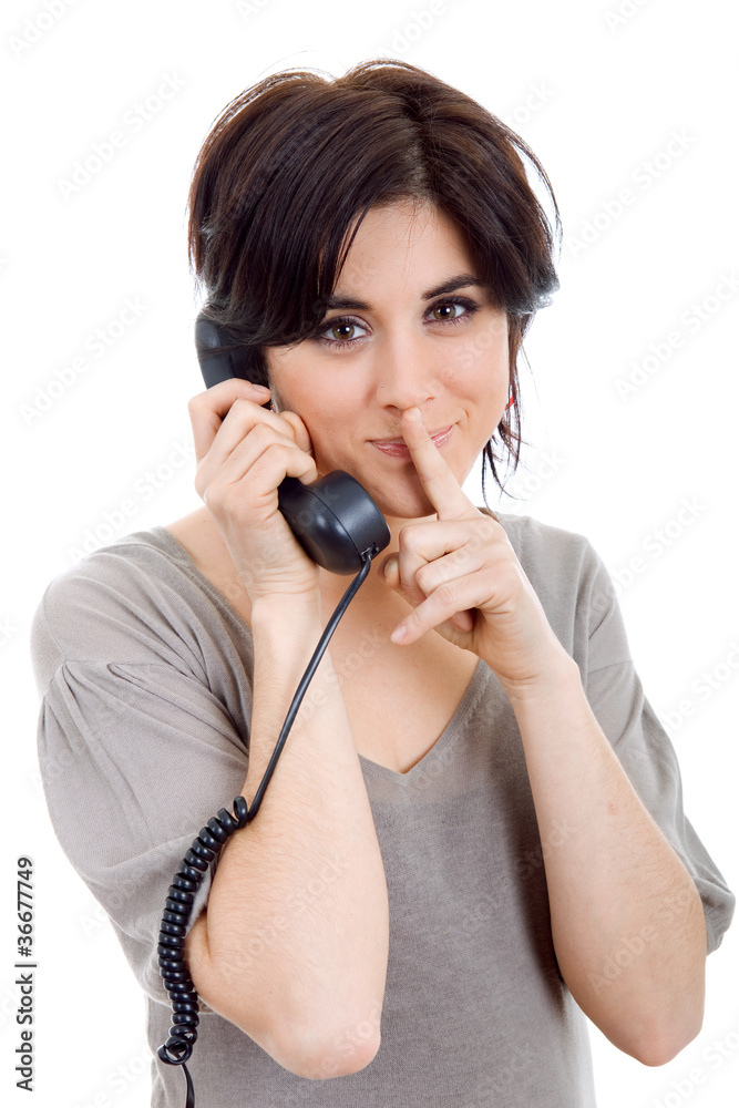calling calling