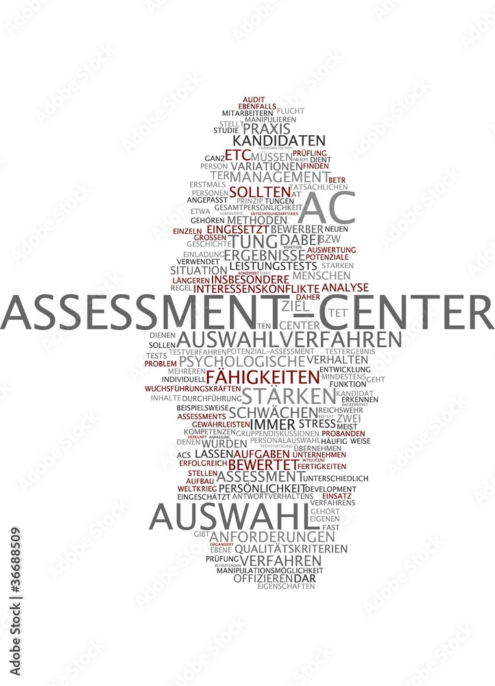Assesment-Center