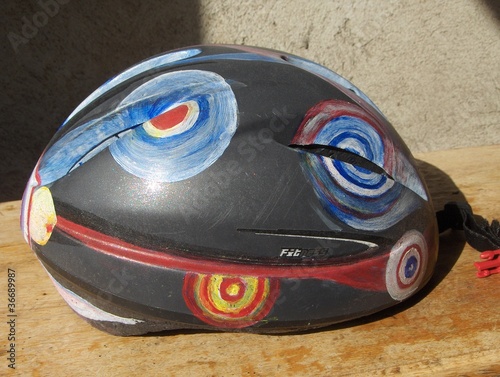 Casque 5