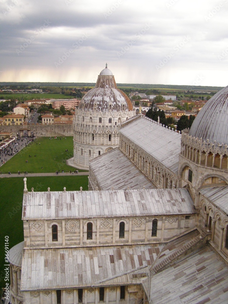 Pisa