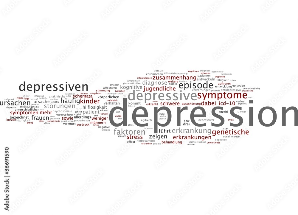 Depression Depression