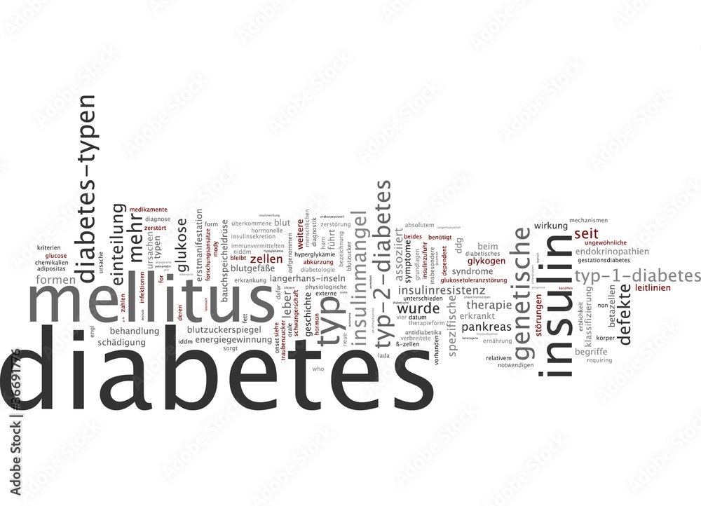 Diabetes Diabetes