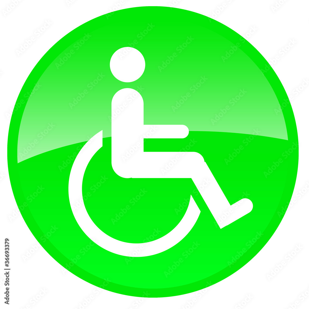 Disabled Icon Disabled Icon