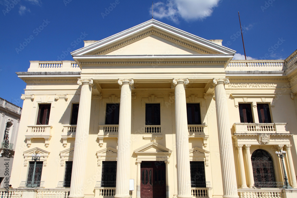 Santa Clara, Cuba