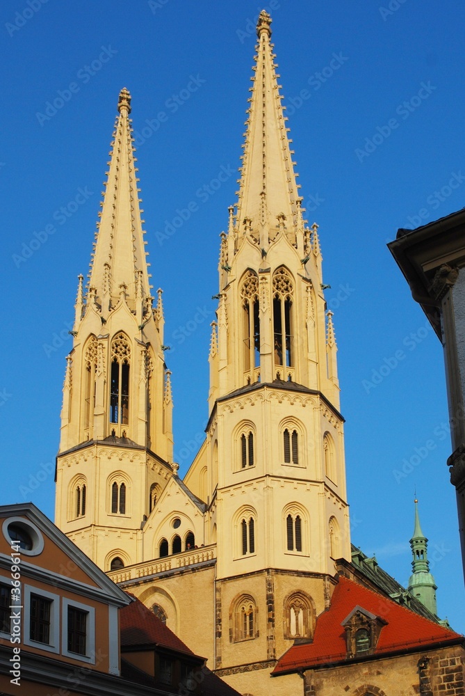 Görlitz St. Peter und Paul