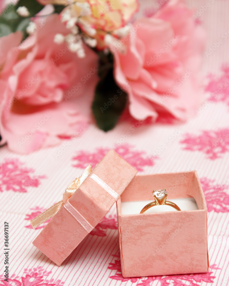 Diamond Ring Diamond Ring