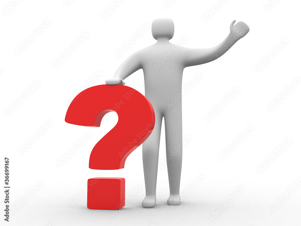 Business question. Business question.