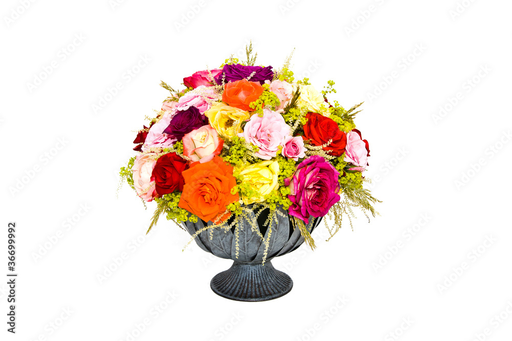 Obraz premium Blumenstrauss