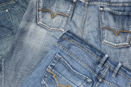 Jeans photo