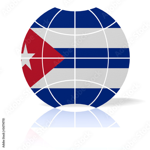 Free Download GLOBO CUBA - GFXLoad