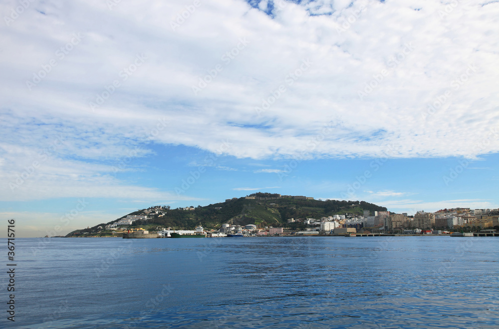 Ceuta, Spain