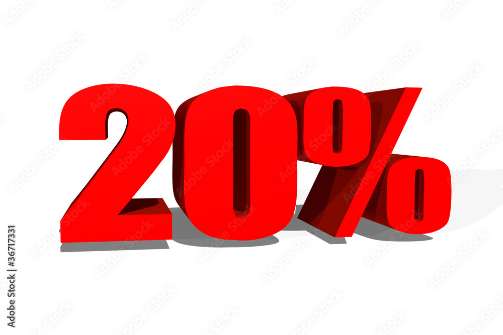 20 % 3D 20 % 3D