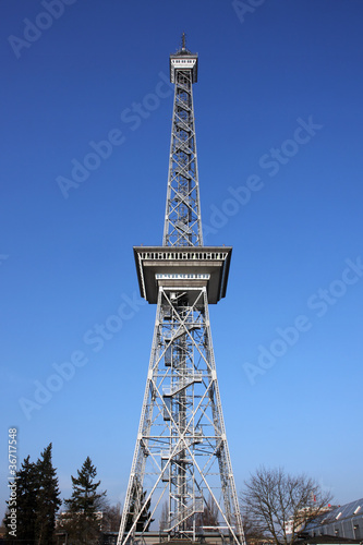 Messegelände Funkturm Berlin