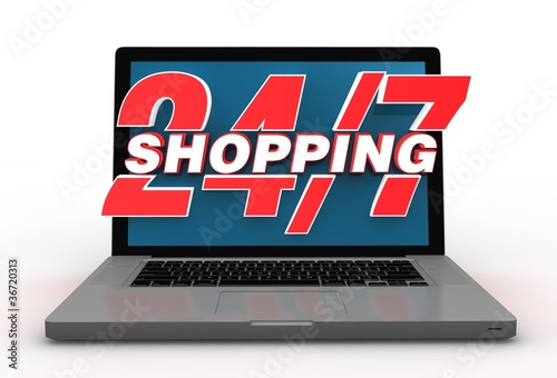 24 shop