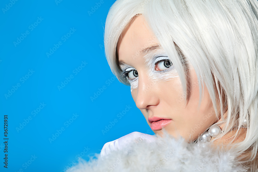 glamour glamour