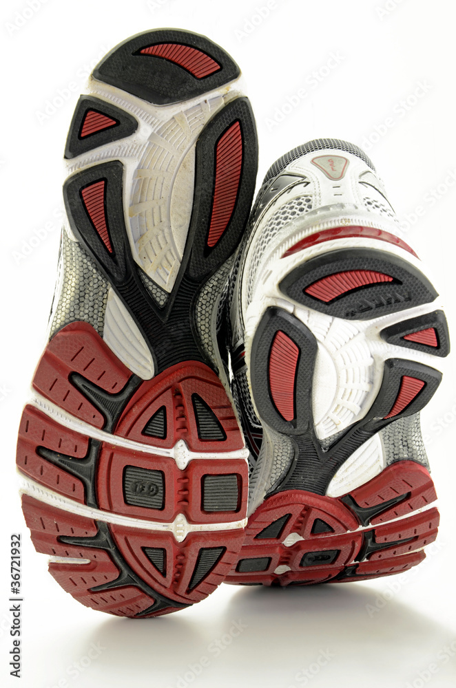 Joggingschuhe Joggingschuhe
