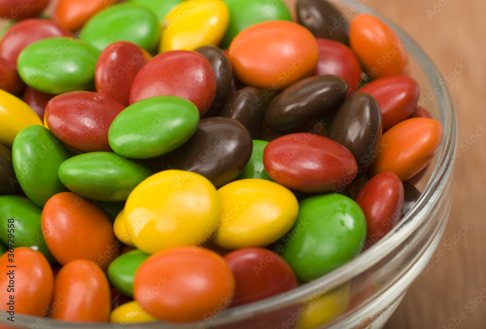 Chocolate Candy Chocolate Candy