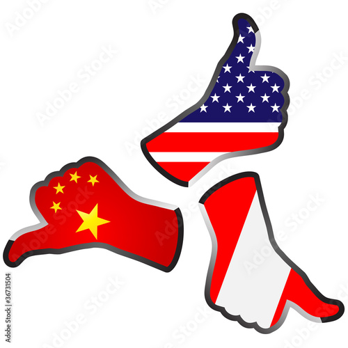 world power giving ok