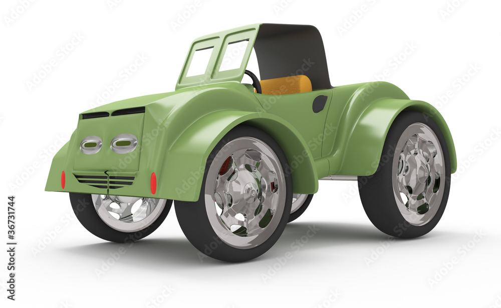 abstract offroad car abstract offroad car