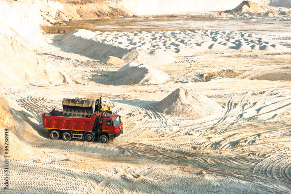 machinery machinery