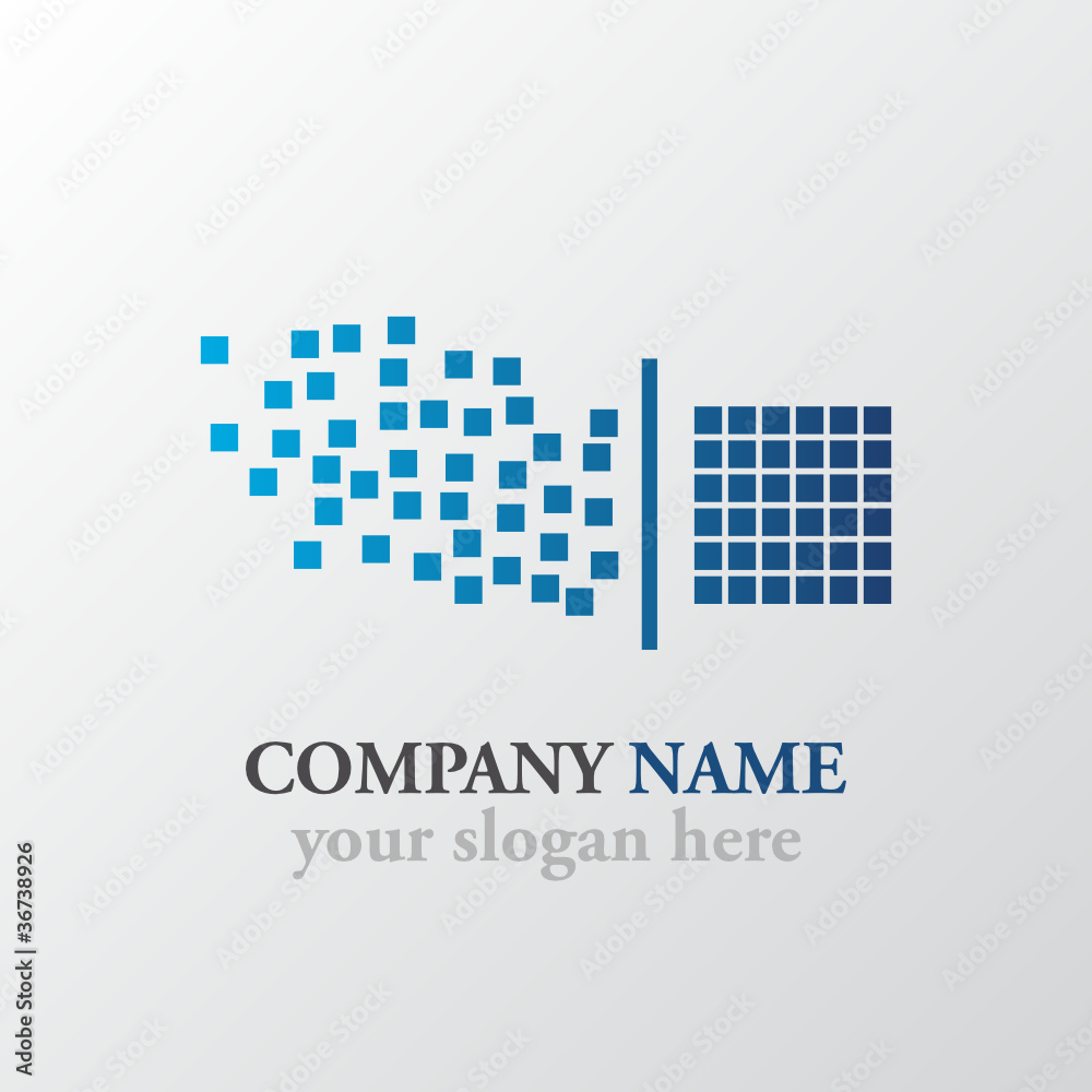 logo entreprise