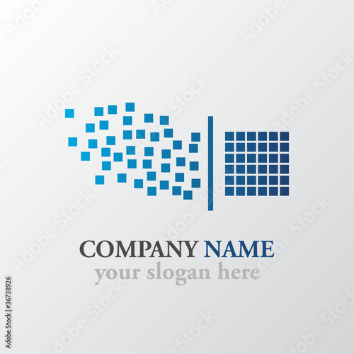 logo entreprise