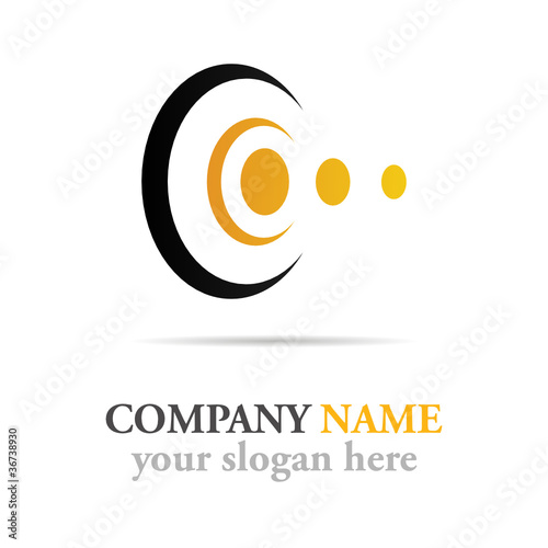 logo entreprise