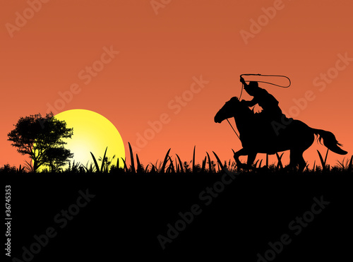 rodeo